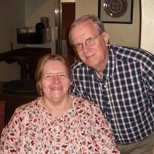 Meet your Posher, Joyce